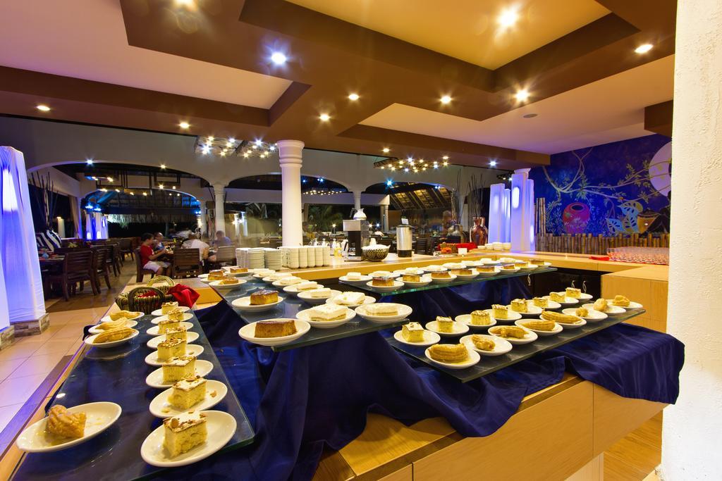 Hotel Palma Real Sambo Creek エクステリア 写真